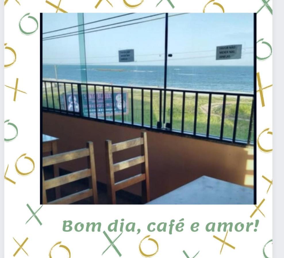 Pousada Do Riacho Guarapari Exterior foto